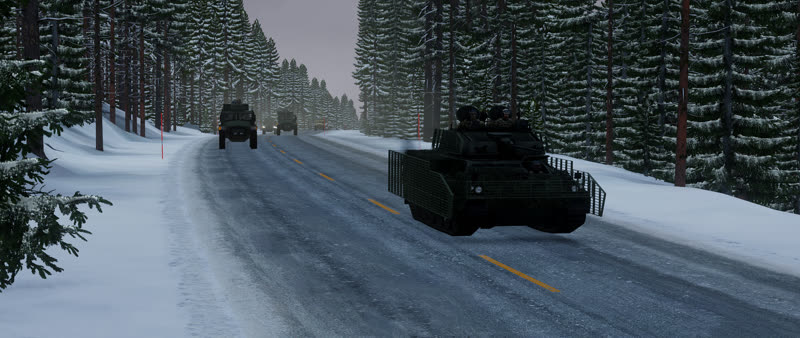 OPERATION PICTURES